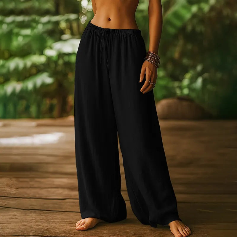 Thoughtfully Designed Pants