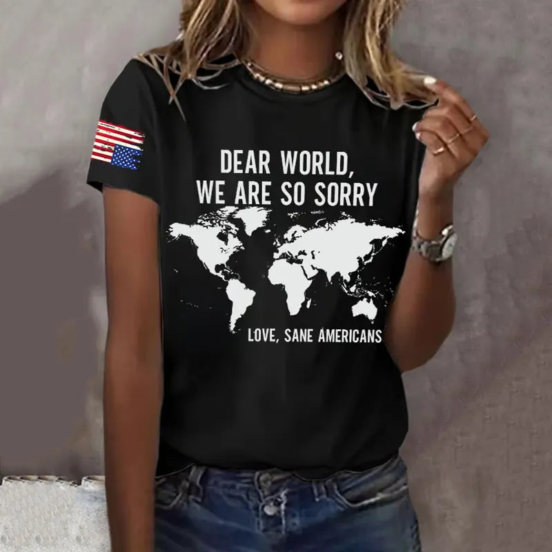 Vintage Inspired T-Shirt