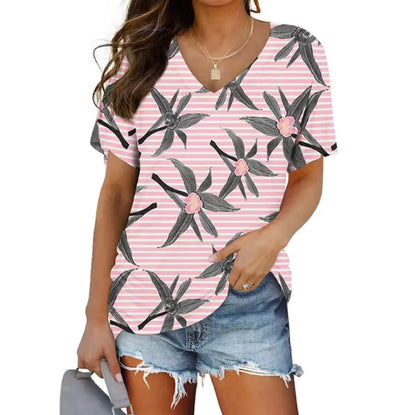 Elegantly Styled T-Shirt for Everyday Wear
