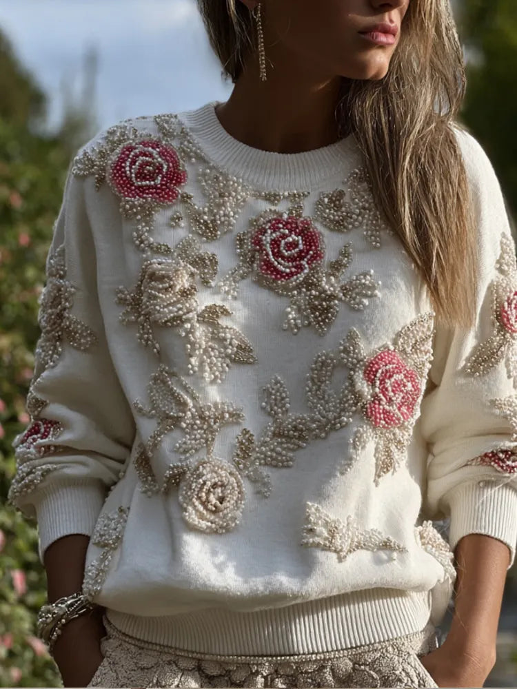 Gracefully Designed Top