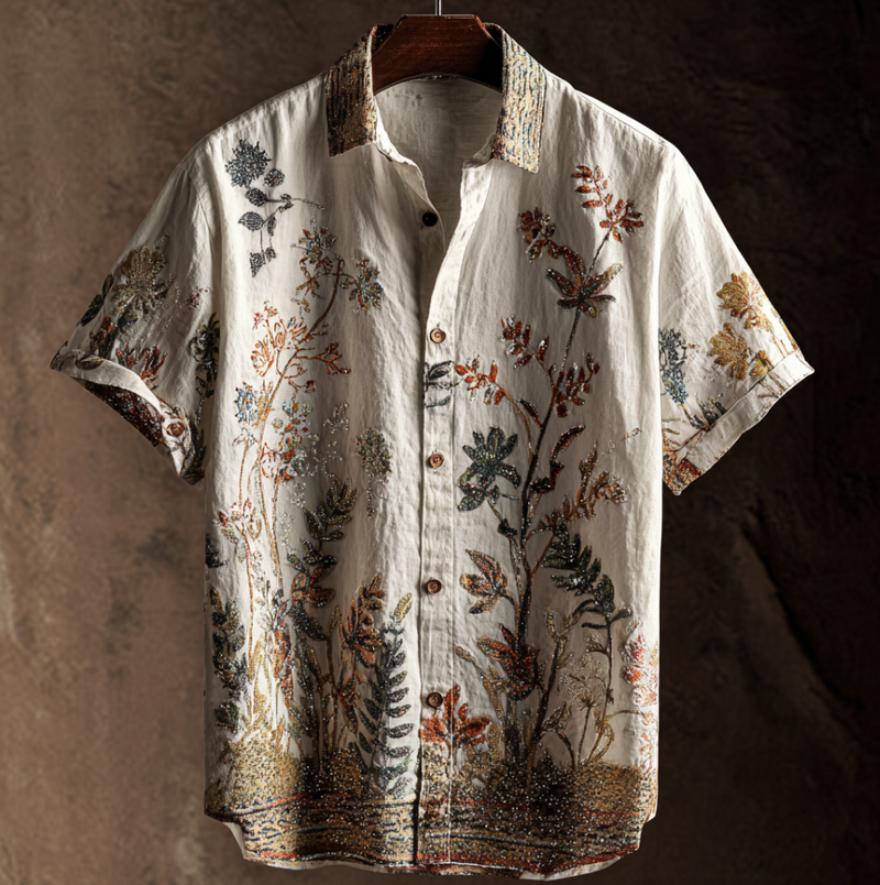 Classic Vintage Shirt