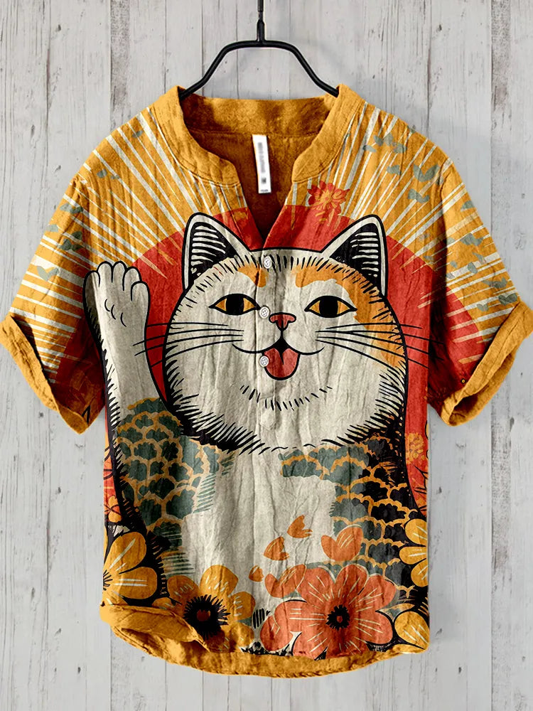 Classic Vintage Shirt