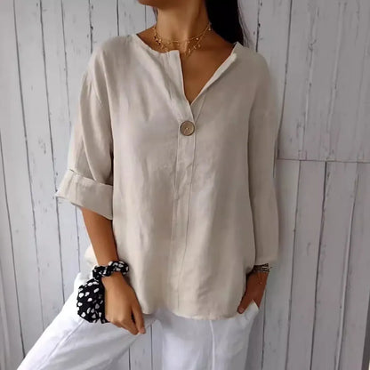 Timeless Vintage Style Shirt