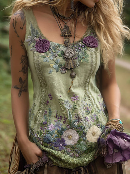 Elegantly Designed Top