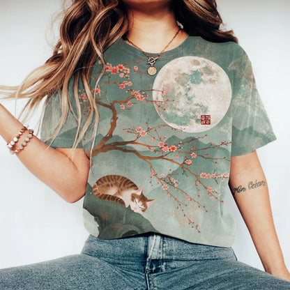 Beautifully Crafted T-Shirt