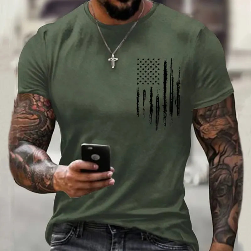 Thoughtfully Designed T-Shirt