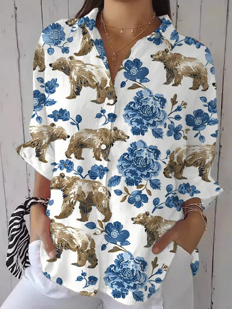 Beautifully Crafted Shirt