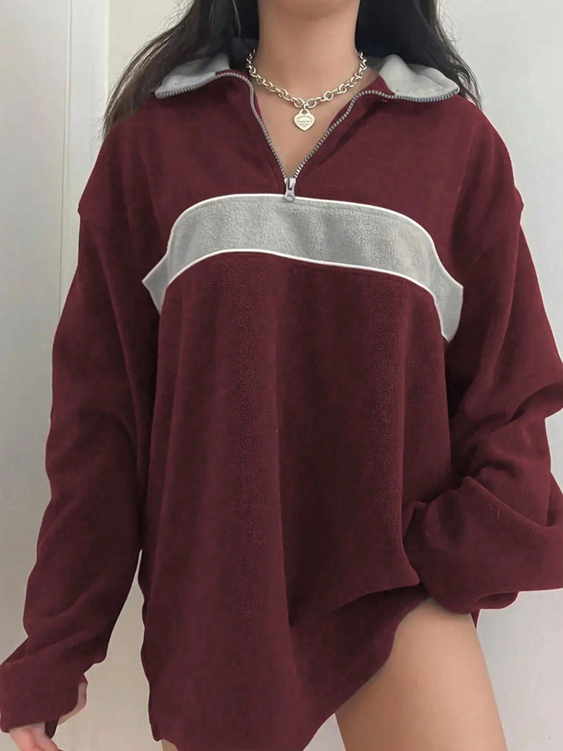 Vintage Inspired Shirt with a Contemporary Edge