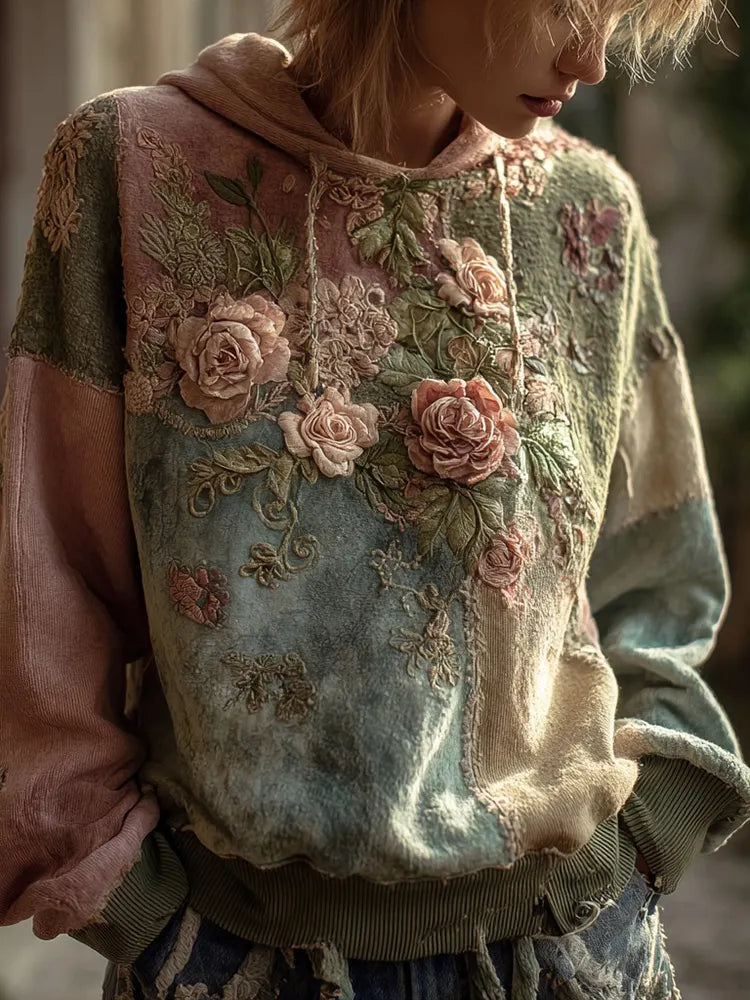Classic Designed Garment