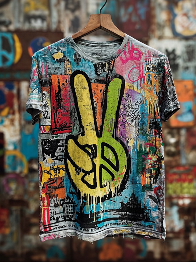 Beautifully Crafted T-Shirt