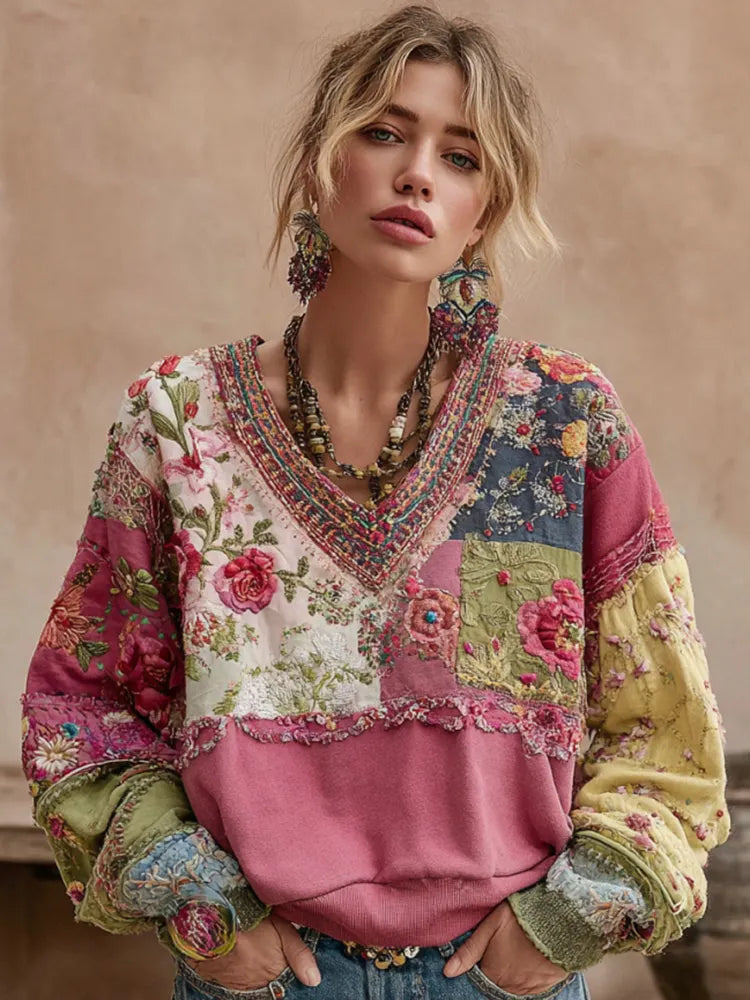 Vintage Inspired Shirt