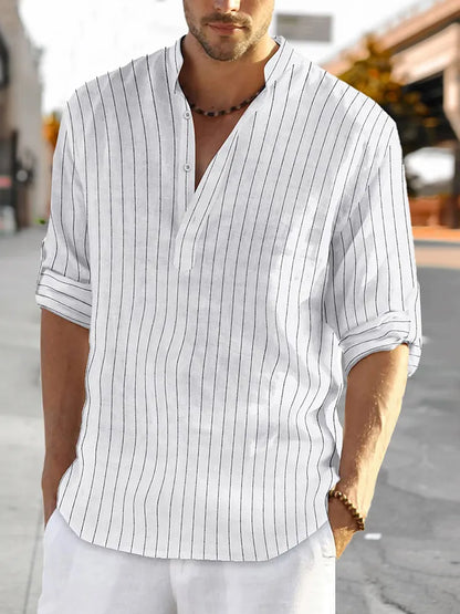 Thoughtfully Designed Shirt