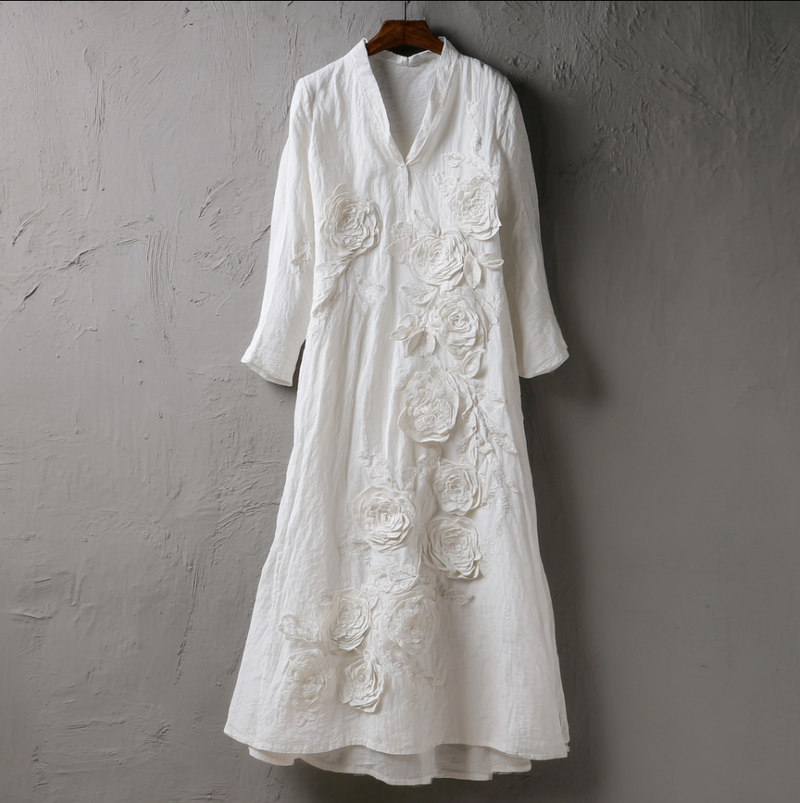 Vintage Inspired Dress