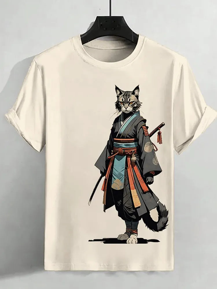 Vintage Inspired T-Shirt