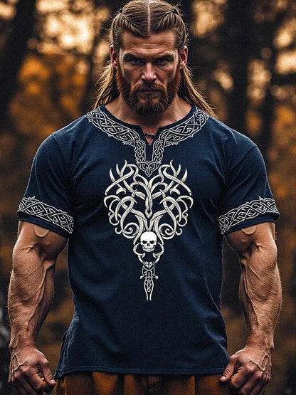 Gracefully Designed Shirt