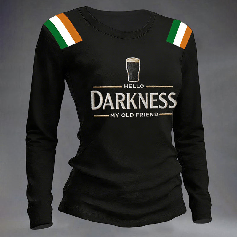 Timeless Vintage Style T-Shirt