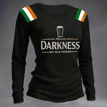 Timeless Vintage Style T-Shirt