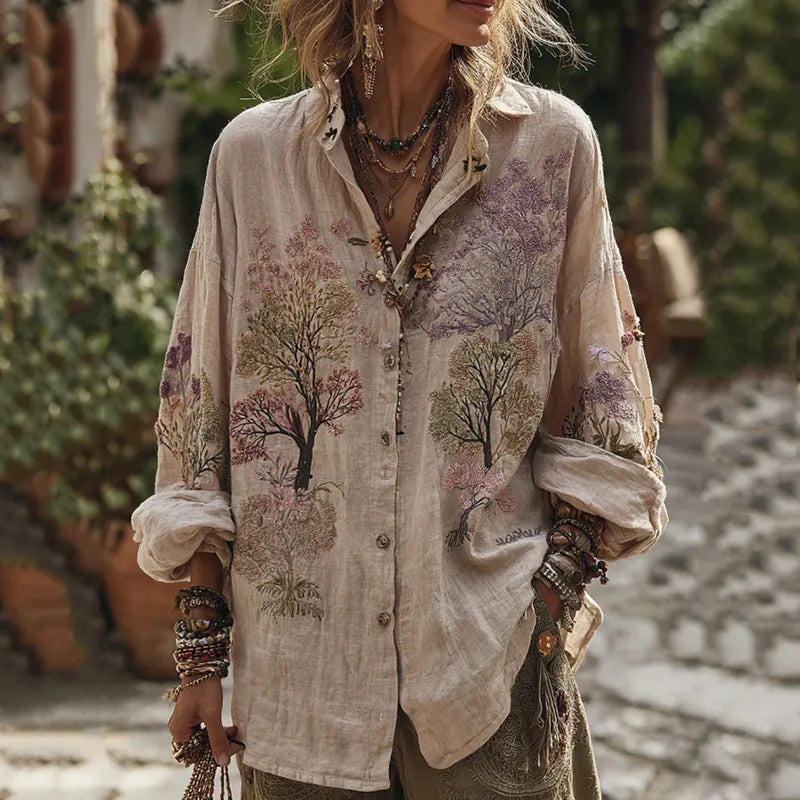 Classic Vintage Shirt