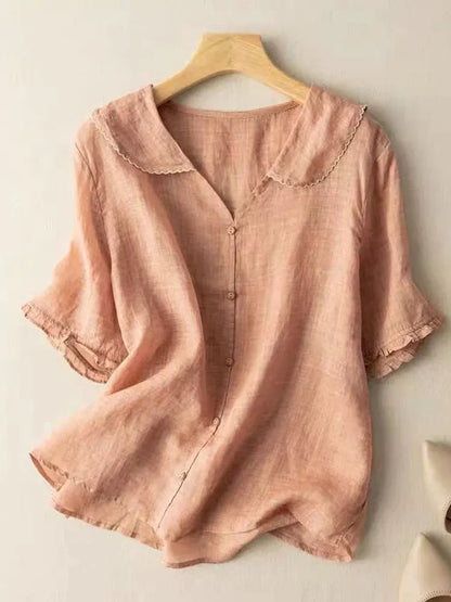 Thoughtfully Designed Shirt