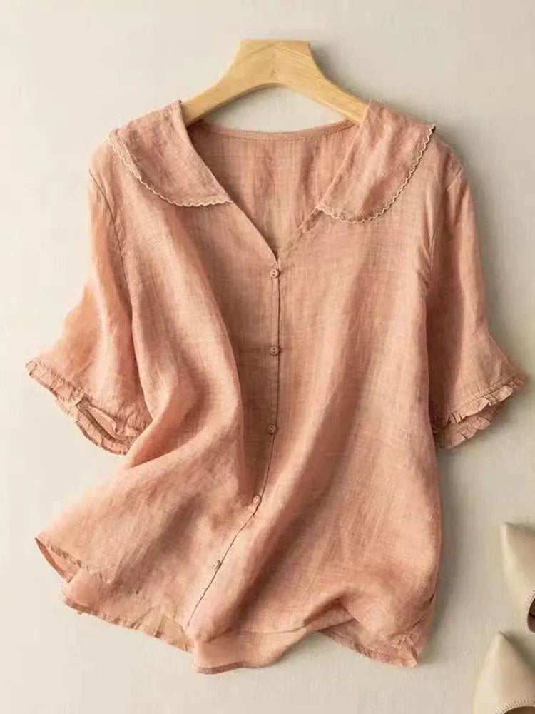 Thoughtfully Designed Shirt