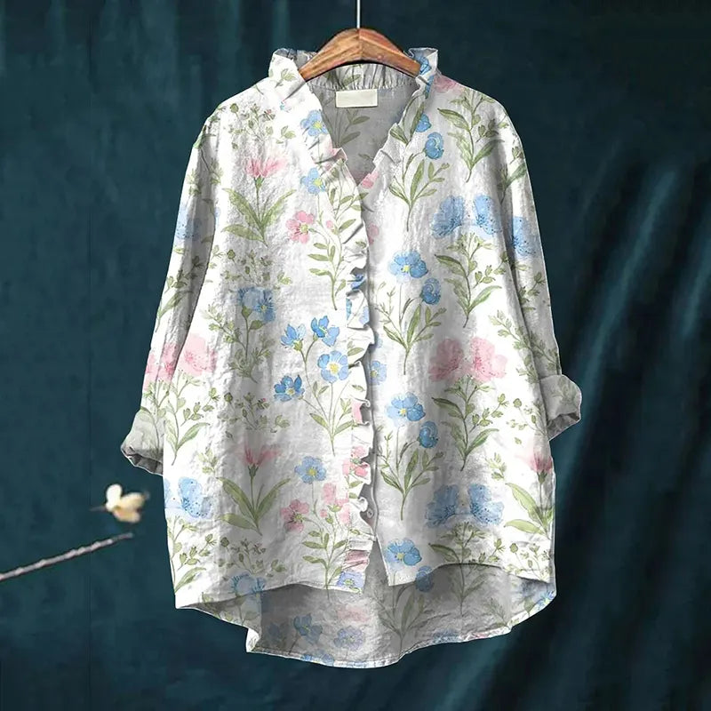 Elegantly Designed Shirt