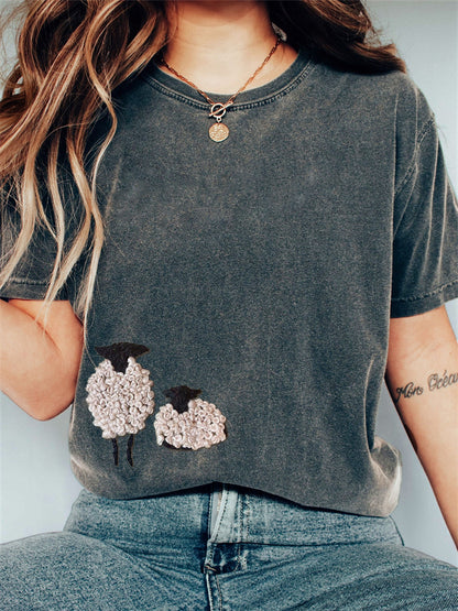 Timeless Vintage Style Shirt