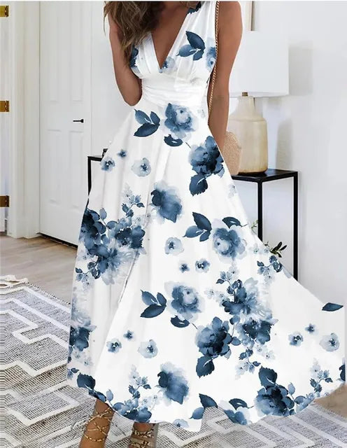 Vintage Inspired Dress