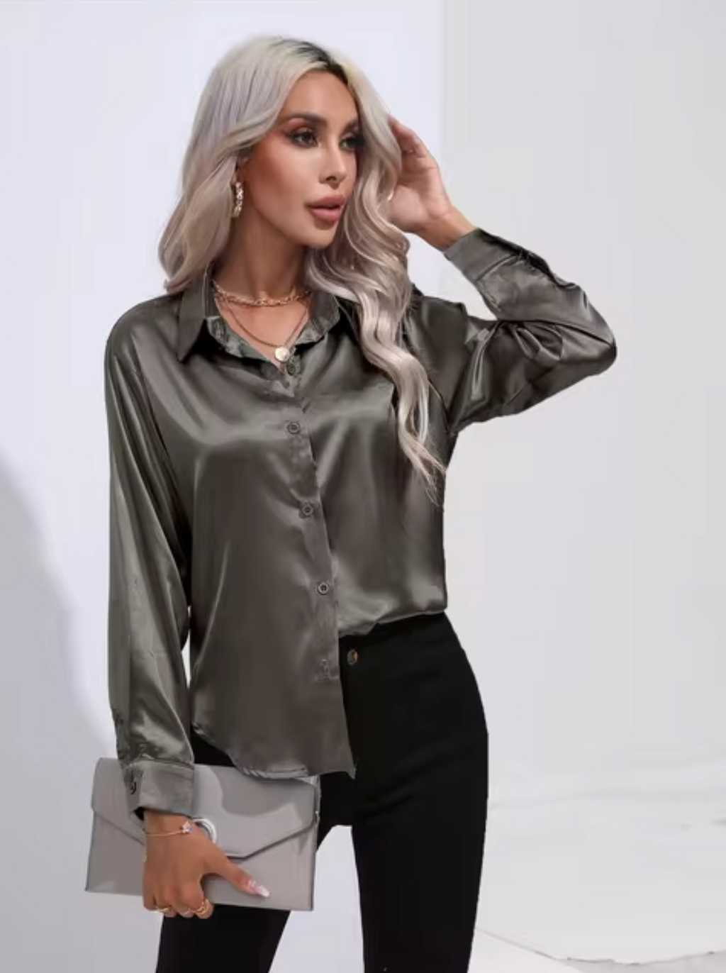 Dark Grey