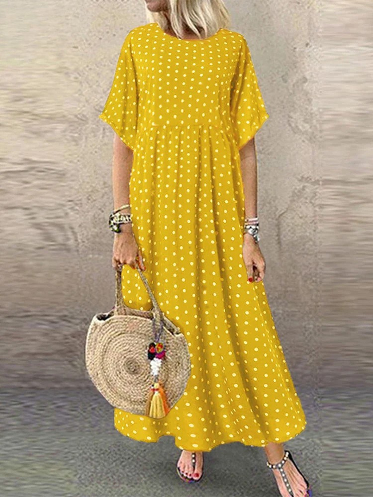 Vintage Inspired Dress