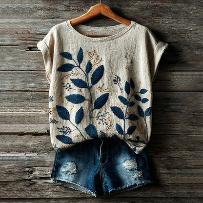 Classic Vintage T-Shirt