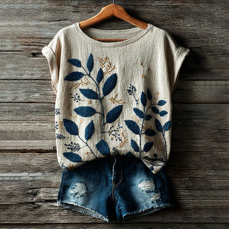 Classic Vintage T-Shirt