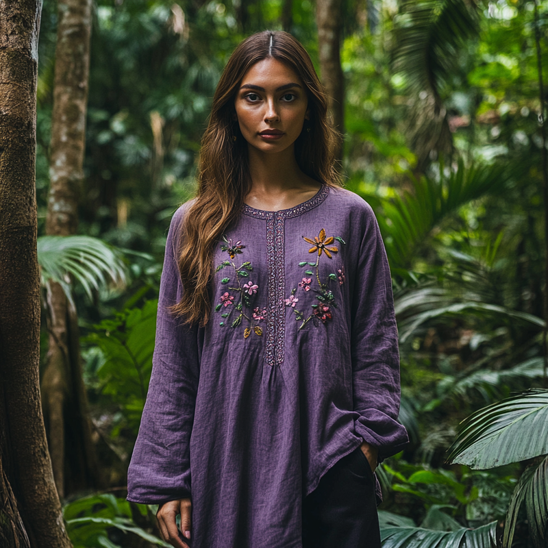 Beautifully Crafted Shirt