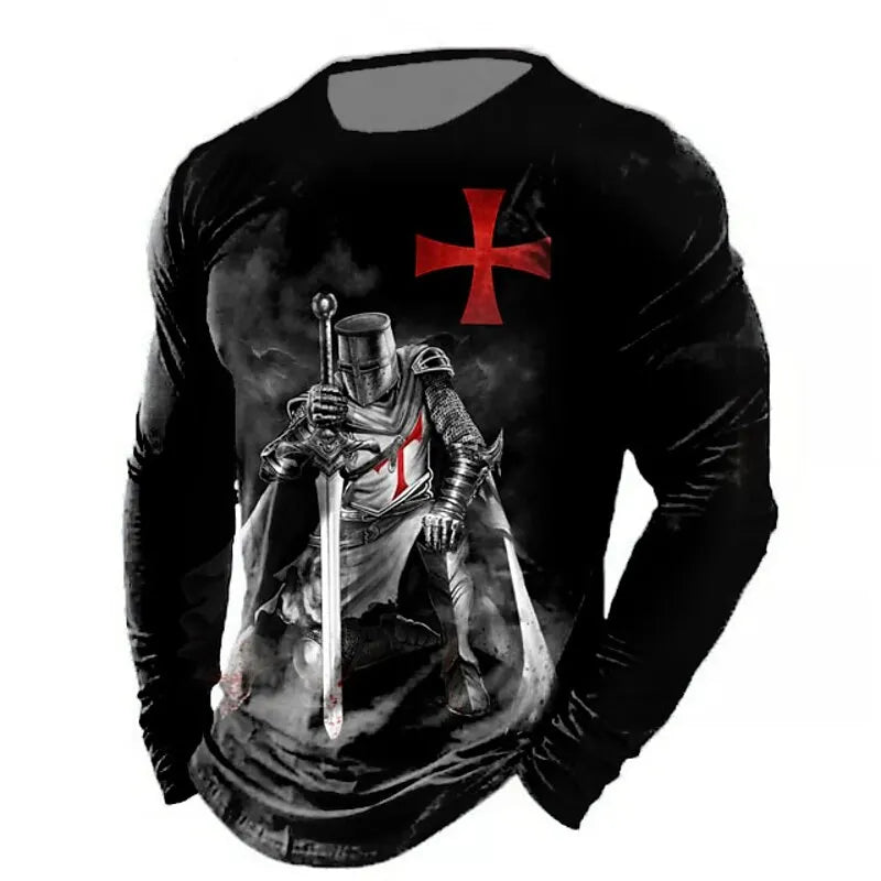 Classic Designed T-Shirt