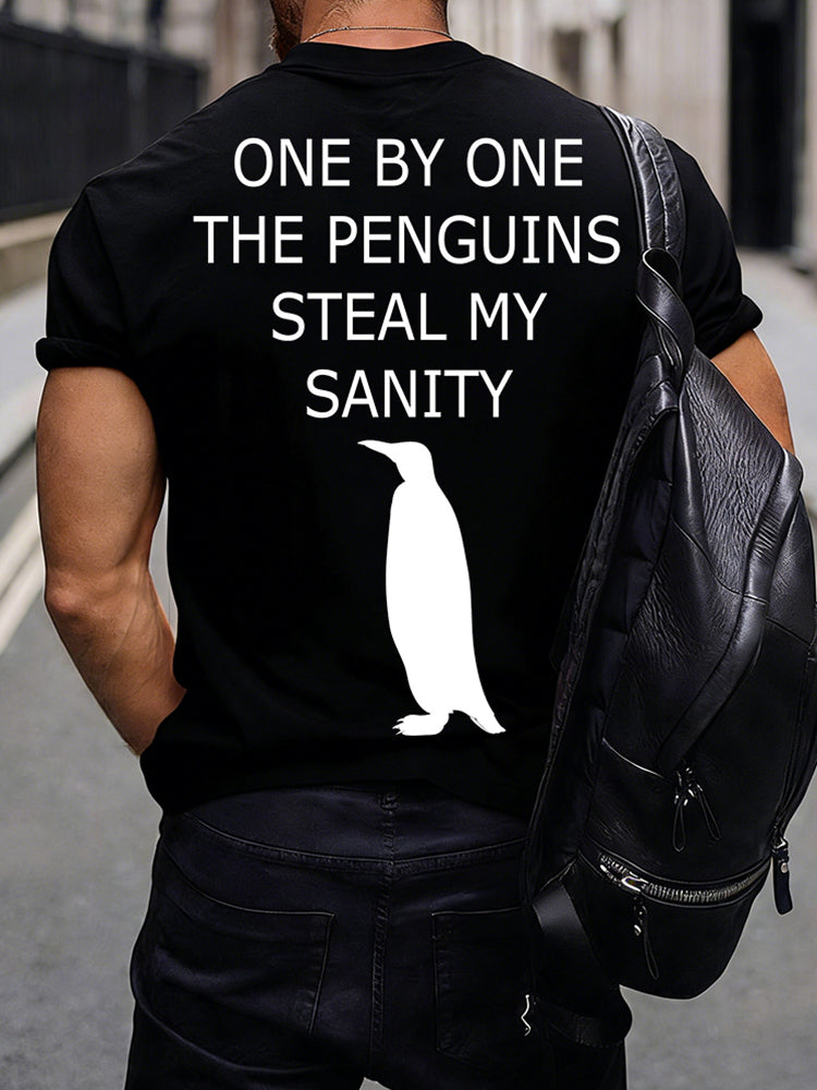 Classic Designed T-Shirt
