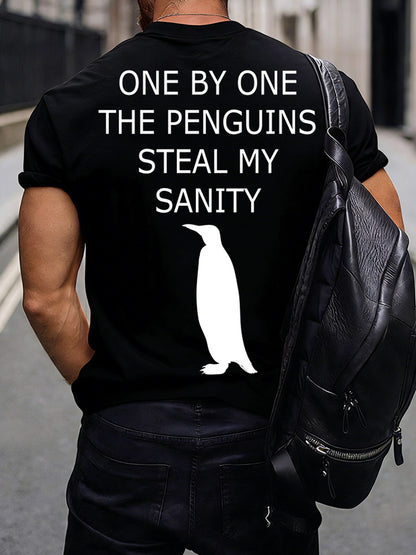 Classic Designed T-Shirt