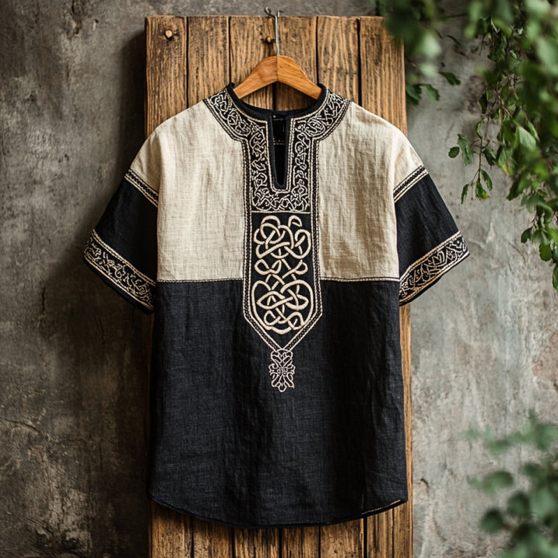 Gracefully Designed Shirt