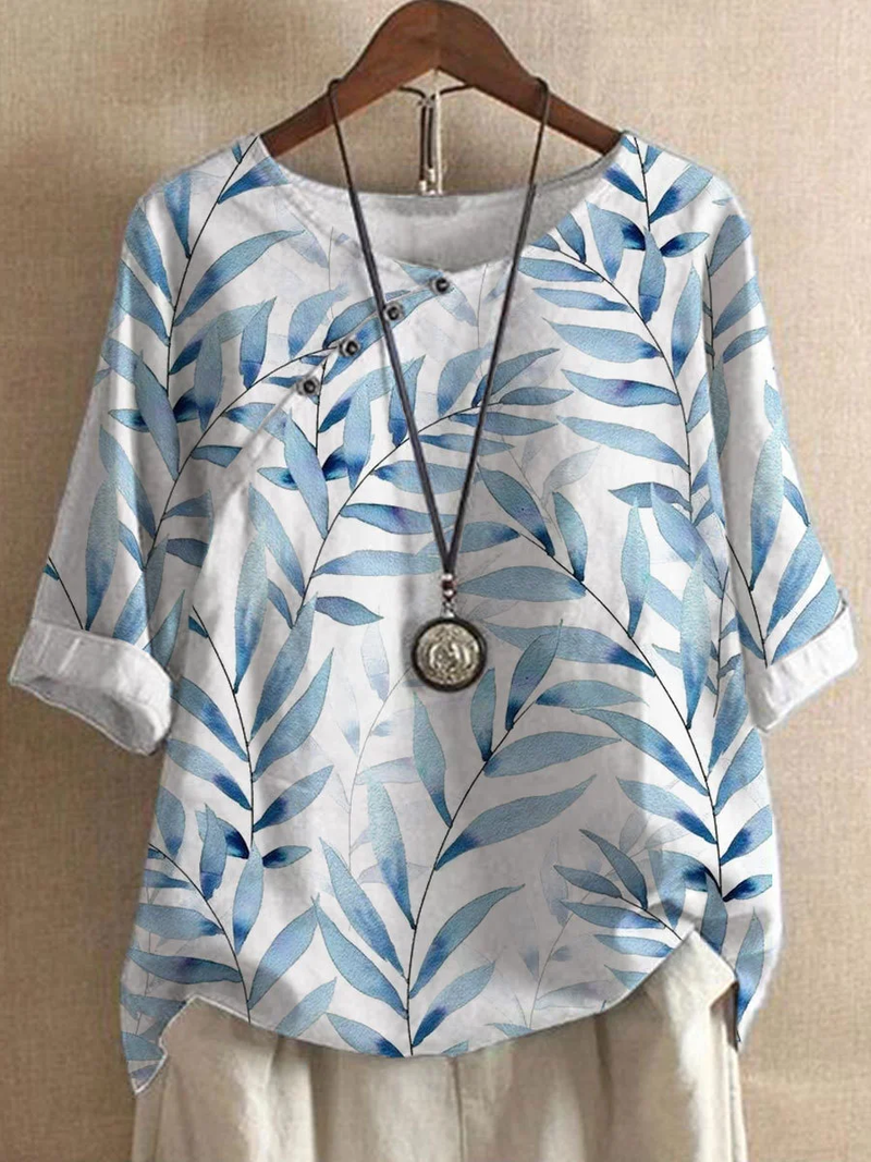 Sophisticated Shirt with a Clean Classic Look