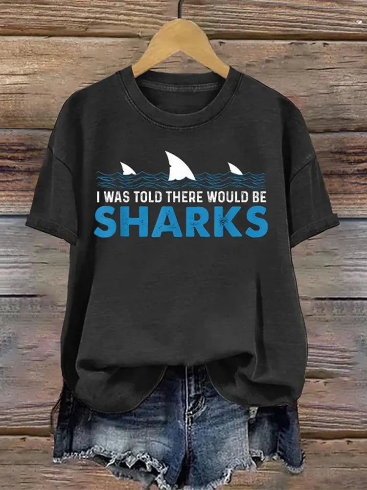 Thoughtfully Designed T-Shirt