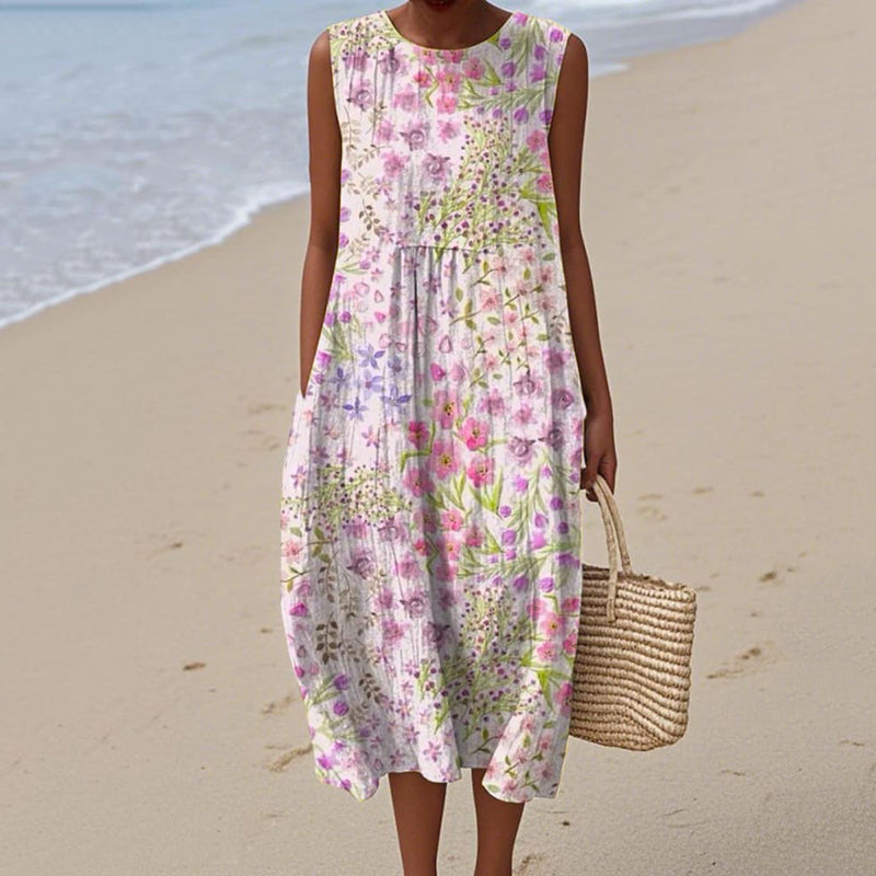 Classic Vintage Dress