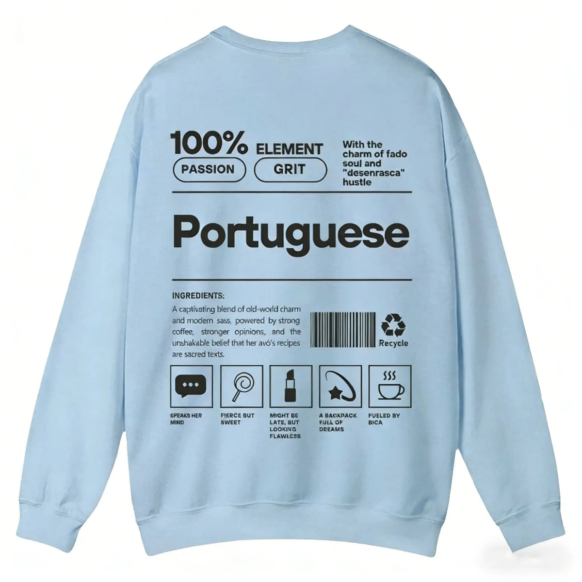 Classic Vintage Shirt
