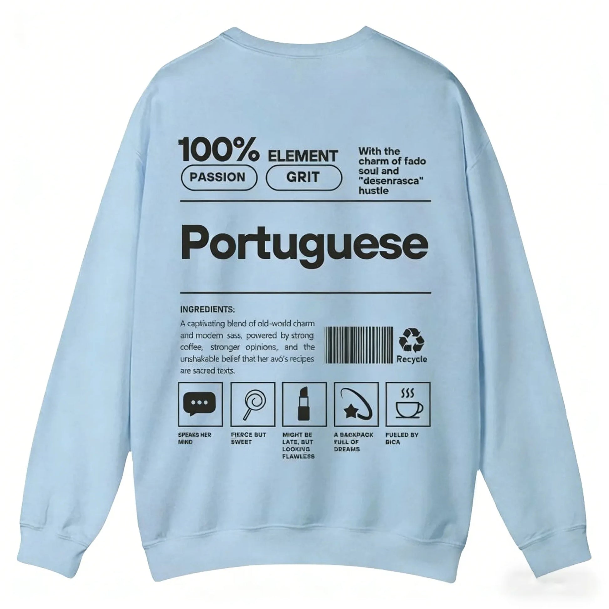 Classic Vintage Shirt