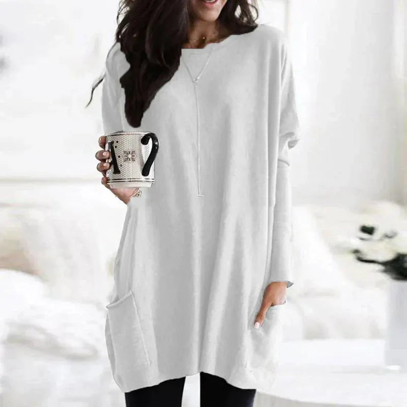 Gracefully Styled Shirt for Any Occasion