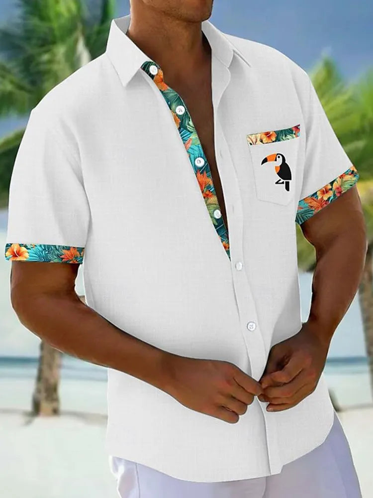Classic Vintage Shirt