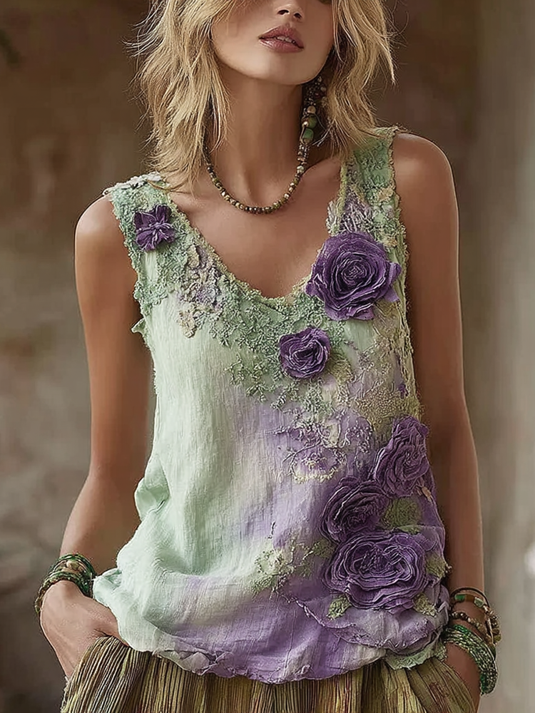 Classic Designed Top