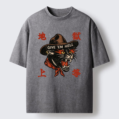 Classic Designed T-Shirt