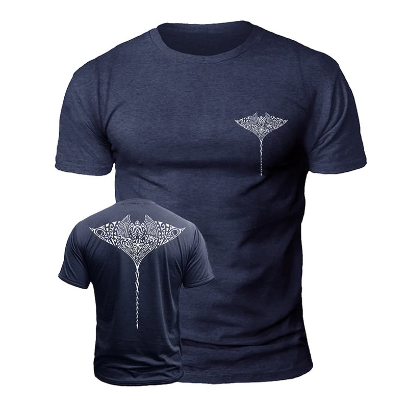 Vintage Inspired T-Shirt