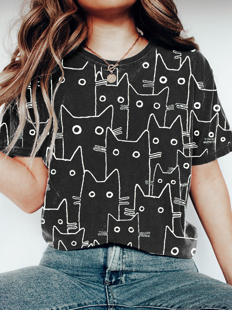 Classic Vintage T-Shirt