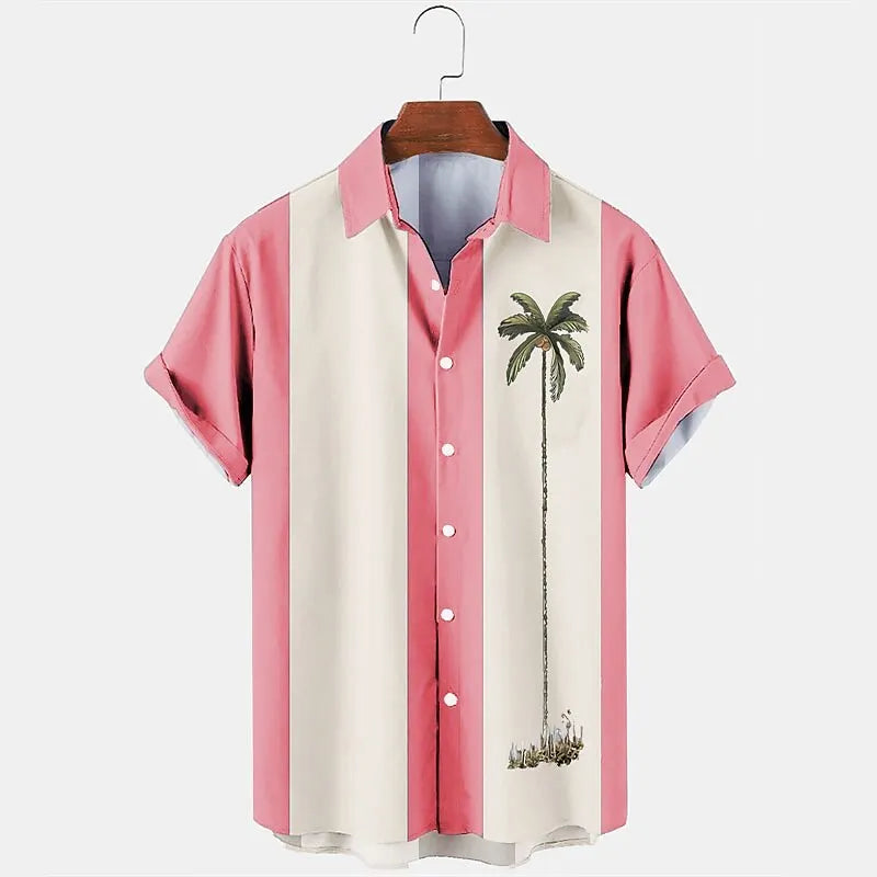 Vintage Inspired Shirt
