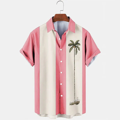 Vintage Inspired Shirt