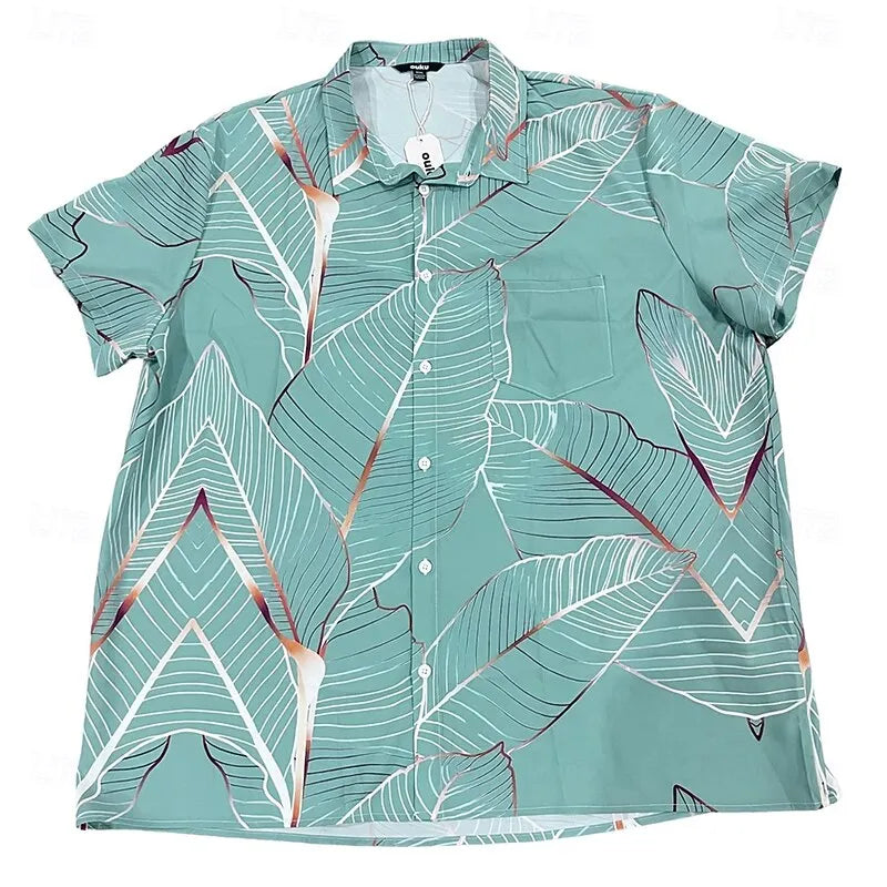 Beautifully Crafted Shirt